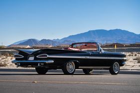 Chevrolet Impala Convertible (1959) - offered as lot 207 by RM/Sotheby's in Arizona on January 28/29, 2016
