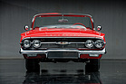 Chevrolet Impala Convertible (1960) - versteigert als Lot 163 an der RM Auction "Don Davis Collection" am 27. April 2013