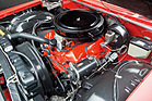 Chevrolet Impala Convertible (1960) - versteigert als Lot 163 an der RM Auction "Don Davis Collection" am 27. April 2013