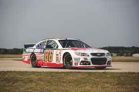 Chevrolet Impala NASCAR 'Dale Earnhardt Jr.' (2012) - als Lot 2192 angeboten an der RM/Sotheby’s Elkhart Collection Versteigerung 2020