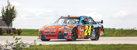 Chevrolet Impala NASCAR 'Jeff Gordon' (2007) - als Lot 2187 angeboten an der RM/Sotheby’s Elkhart Collection Versteigerung 2020