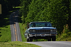 Chevrolet Impala SS (1964) - Great Race Rallye USA - 24. Juni bis 2. Juli 2017