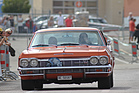 Chevrolet Impala SS (1965) - am Oldtimer Grandprix Safenwil am 3. September 2016