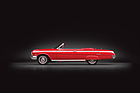 Chevrolet Impala SS Convertible (1962) - als Lot 210 an der RM Auction Sam Pack am 14./15. November 2014