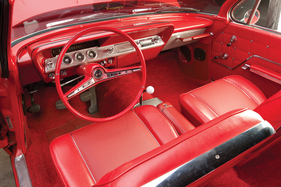 Chevrolet Impala SS Convertible (1962) - als Lot 210 an der RM Auction Sam Pack am 14./15. November 2014