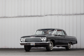 Chevrolet Impala SS Sport Coupe (1962) - als Lot 174 an der RM/Sotheby's Arizona Versteigerung 2017 angeboten