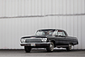 Chevrolet Impala SS Sport Coupe (1962) - als Lot 174 an der RM/Sotheby's Arizona Versteigerung 2017 angeboten (© Patrick Ernzen - Courtesy RM Sotheby's, 2016) Chevrolet Impala SS Sport Coupe (1962) - als Lot 174 an der RM/Sotheby's Arizona Versteigerung 2017 angeboten (© Patrick Ernzen - Courtesy RM Sotheby's, 2016)