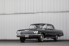 Chevrolet Impala SS Sport Coupe (1962) - als Lot 174 an der RM/Sotheby's Arizona Versteigerung 2017 angeboten