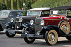 Chevrolet Indepence Phaeton Convertible (1931) - Vorkriegs-Eleganz made in Detroit - Classic-Gala Schwetzingen 2020