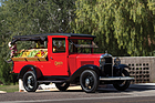 Chevrolet Independence Canopy Express (1931) - als Lot 178 an der RM/Sotheby's Arizona Versteigerung 2017 angeboten