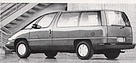 Chevrolet Lumina APV (© Archiv Automobil Revue)