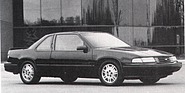 Chevrolet Lumina Euro Coupé