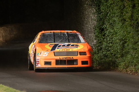Chevrolet Lumina NASCAR (1991) – Goodwood Festival of Speed 2023