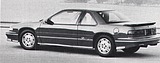 Chevrolet Lumina Z34 (© Archiv Automobil Revue)