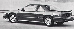 Chevrolet Lumina Z34 (1992)