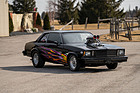 Chevrolet Malibu Pro Street (1981) - as lot 1040 at the RM/Sotheby's Fort Lauderdale auction from March 25 to 26, 2022