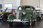 Chevrolet Master DeLuxe Sedan (1936) - als Lot 37 angeboten an der Dorotheum Classic Expo Salzburg Versteigerung am 19. Oktober 2019