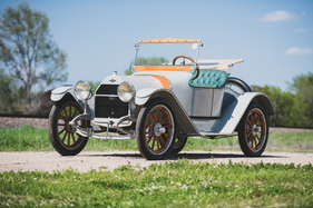 Chevrolet Model H-3 Amesbury Special Roadster (1915) - angeboten als Lot 257 an der RM/Sotheby's Versteigerung in Hershey am 10./11. Oktober 2019