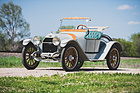 Chevrolet Model H-3 Amesbury Special Roadster (1915) - angeboten als Lot 257 an der RM/Sotheby's Versteigerung in Hershey am 10./11. Oktober 2019