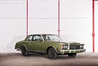 Chevrolet Monte Carlo (1979) - als Lot 54 angeboten an der Artcurial "On the Road" Versteigerung am 9. Oktober 2016