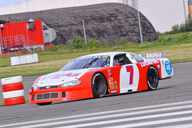 Chevrolet Monte Carlo (1995) – Historisches Flugplatzrennen Zweibrücken 2023