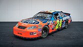 Chevrolet Monte Carlo NASCAR (2004) - als Lot 127 an der Broad Arrow Chattanooga Auction 2024
