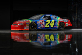Chevrolet Monte Carlo NASCAR 'Jeff Gordon' (2000) - Lot 368 an der RM/Sotheby's "Dare to Dream Collection" Versteigerung am 1. Juni 2024