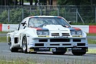 Chevrolet Monza IMSA AAGT Replica Race-Car (1975) - als Lot 238 angeboten an der Bonhams Les Grandes Marques du Monde au Grand Palais Paris Versteigerung am 3. Februar 2022