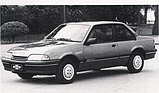 Chevrolet Monza