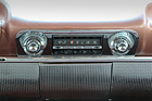 Chevrolet Nomad (1960) - Radio mit Stationsvorwähltasten
