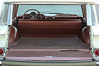 Chevrolet Nomad (1960) - die grosse Ladefläche