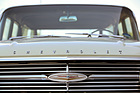 Chevrolet Nomad (1960) - viel Chrom und Glas