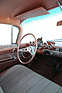 Chevrolet Nomad (1960) - viel Licht im Cockpit