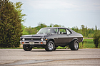 Chevrolet Nova (1971) - als Lot 5023 an der RM-Versteigerung in Auburn (31.5.-1.6.2019)