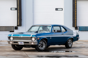 Chevrolet Nova LT/1 Yenko Deuce Coupé (1970) - als Lot 012 angeboten an der Bonhams Scottsdale Versteigerung am 27. Januar 2022