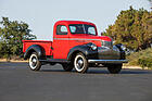 Chevrolet Pickup Truck (1941) - Lot 169 an der Bonhams Quail Lodge Versteigerung am 16. August 2024