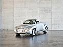 Image: Chevrolet SSR (2004) - offered as lot 046 at the Dorotheum Classic Expo Salzburg auction on October 21, 2023