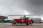 Chevrolet Series AB (1928) - Emil Frey Oldtimer Grand Prix Safenwil 2022
