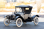 Bild: Chevrolet Series H-2 'Royal Mail' Roadster (1914) - als Lot 198 an der RM Sotheby’s Arizona Versteigerung 2025