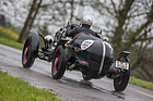 Chevrolet Six Racer Special (1932) - GP Mutschellen 2016 (1932)