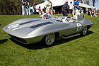 Chevrolet Stingray Concept (1959) - am Amelia Island Concours d'Elegance 2013