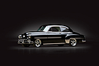 Chevrolet Styleline Deluxe Two-Door Sedan Custom (1952) - als Lot 107 an der RM Auction Sam Pack am 14./15. November 2014