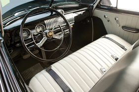 Chevrolet Styleline Deluxe Two-Door Sedan Custom (1952) - als Lot 107 an der RM Auction Sam Pack am 14./15. November 2014