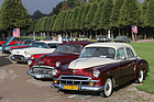 Chevrolet Stylineline Special (1949) - 91 PS stark, 115 km/h schnell - 21. Classic-Gala Schwetzingen 2025