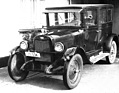 Chevrolet Superior (1923) - mit Scheibenrädern