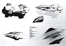 Chevrolet X-15 (1968) – Entwürfe von Larry Shinoda