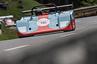 Bild: Chevron Alfa Romeo (1970) - im Feld 7 - an der Lenzerheide Motor Classics 2016