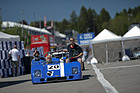 Bild: Chevron B 21 BDG (1972) - Spa Classic 2012