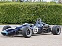 Image: Chevron B15 Formula 3 Monoposto (1969) - as lot 156 at the Bonhams Goodwood Members' Meeting Auction 2026