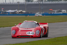 Bild: Chevron B16 1790 ccm (1971) - Daytona 24 Hours Classic 2017